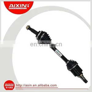 Chassis Parts 43420-02690 for ZRE120 Drive Shaft thumbnail-3