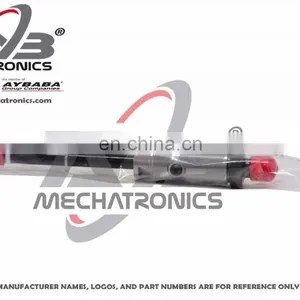 8N7005 NOZZLE ASSY DIESEL FUEL INJECTOR FOR CATERPILLAR ENGINES thumbnail-4
