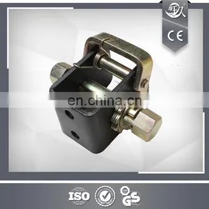 2" Webbing Winch Portable Winch thumbnail-1