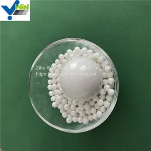Grinding Ball Zirconia Ceramic Oxide Balls Abrasive Materials thumbnail-2