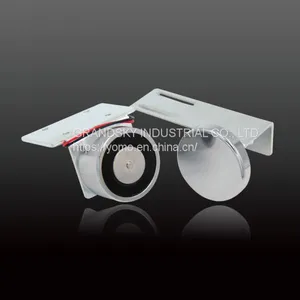 CNB-213F Magnetic Lock for Automatic Door thumbnail-1