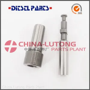 Nozzle of Fuel Pump 0 433 371 013-DLLZ150T13 Marine Diesel Engine thumbnail-1
