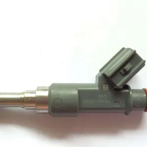 093400-8650 Automatic Nozzle Auto Parts Fuel Injector Nozzle thumbnail-3