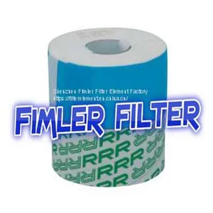 Triple R Filter Elements M-SERIES M30 TR-20230 Bypass Filter BU30E SE30-YT thumbnail-1