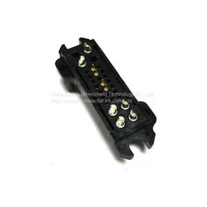 MISA 29T 35A Power Module Connector for EMERSON HD4830-3 48V 30A Rectifier Module thumbnail-3