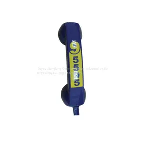 Best Price Home Telephone Set Office Phone Handset Landline Handset thumbnail-5