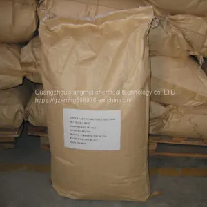 Sodium Carboxymethyl Cellulose Food Grade thumbnail-4