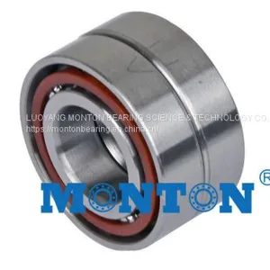 7236P4 Construction Equipment High Precision Angular Contact Ball Bearing thumbnail-4
