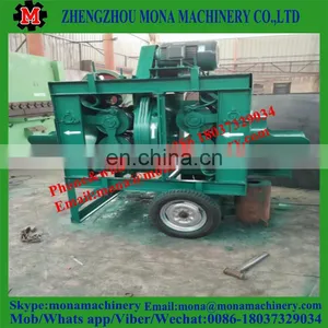 Supply Tree Barker/Wood Log/tree Debarker Machine thumbnail-4