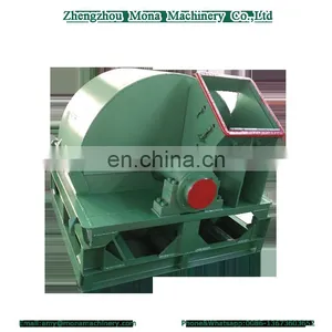 High Quality and Good Working Charcoal Crushing Machine thumbnail-1