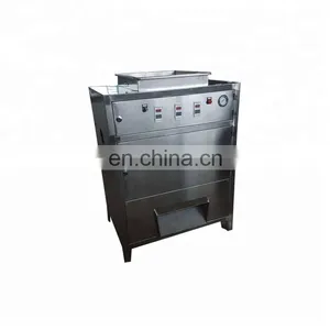 Industrial Cashew Nut Peeling Machine, Cashew Nut Processing Machine thumbnail-1