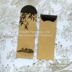 Kraft Paper Package Box Printing thumbnail-2