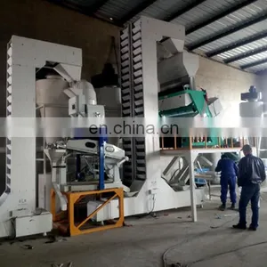 Special Designed Color Sorter Machine /grain Color Sorter Price thumbnail-6