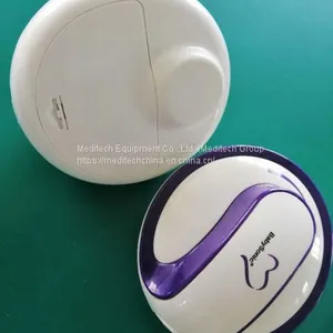 Babysonic Fetal Doppler From Meditech Group With Audio Stereo Cable thumbnail-2