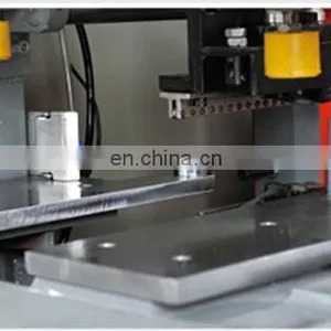 Corner Cleaning Machine For PVC Door And Window thumbnail-7