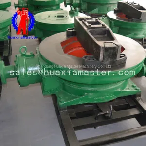 SPJ-1000 Water Well Drilling Rig thumbnail-1