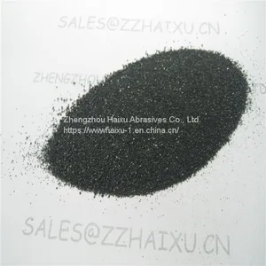 Foundry Chromite Sand With 46%cr2o3 for Metalcasting thumbnail-1