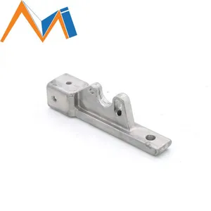 Precision OEM Customized Gravity Casting Parts With High Quality thumbnail-4