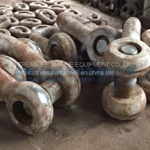 U3 Anchor Chain Accessory Marine Mooring Kenter Shackle thumbnail-5