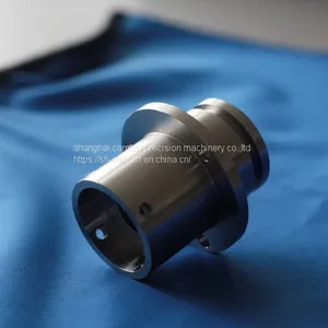 Precision Stainless Steel Cnc Machining Part thumbnail-2