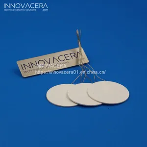 Alumina Heater Plate/innovacera thumbnail-1