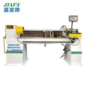 Paper Cutting and Film Cutting Machine thumbnail-1