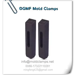 Stepped Strap Mould Clamps thumbnail-1