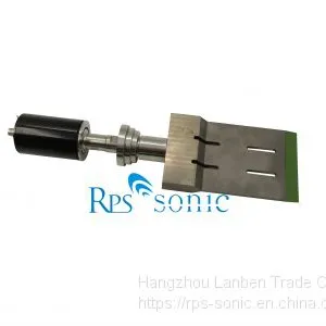 35khz Ultrosonic Cutting Machine For Food thumbnail-2
