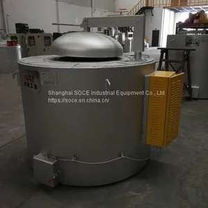 Resistance Melting Furnace thumbnail-5