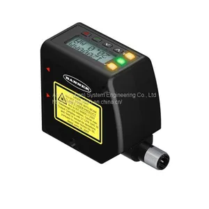 EZ-ARRAY Receiver BANNER EA5R300PIXMODQ thumbnail-3
