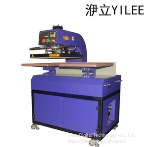 Digital T-shirtpneumatic Heat Press Heatpress Transfer Sublimation Printing Machine Heat+Press+Machines 15 15x15 thumbnail-4