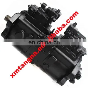 SK135SR SK140-8 Hydraulic Pump YY10V00001F6 YY10V00001F1 YY10V00001F2 YY10V00001F3 YY10V00001F4 thumbnail-1