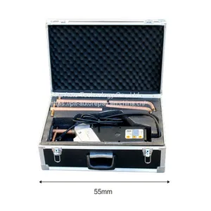 Mini Double Sided Spot Welder thumbnail-2