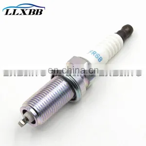 Genuine Iridium Spark Plug ILFR6B 22401-AA630 For Nissan 22401AA630 thumbnail-4