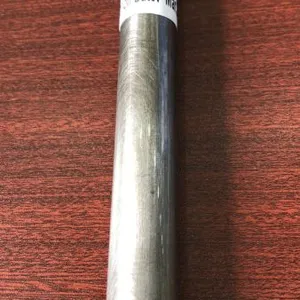 POLYESTER TRANSPARENT POWDER COATING thumbnail-1