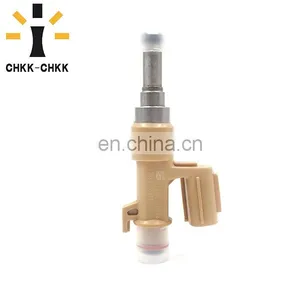 Fuel Injector Nozzle OEM 23209-0S020 For Japanese Used Cars thumbnail-1