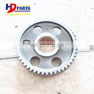 Diesel Engine Spare Parts S6K S6KT Idler Gear thumbnail-2