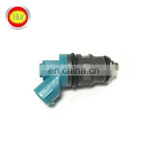 Manufacturers For Hilux RZN14 Hiace RZH1 OEM 23250-75070 Fuel Injector thumbnail-1