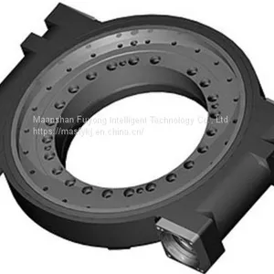 Double Drive HSE25-2-2 Heavy Duty Vehicle Series thumbnail-1