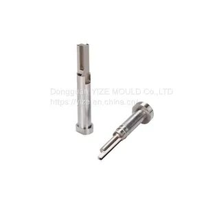 High Precision Tungsten Carbide Circular Parts-round Inserts EDM Processing thumbnail-3