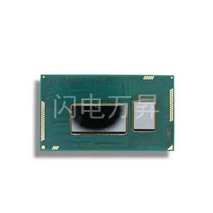 Intel CPU I5-4210U SR1EF thumbnail-1