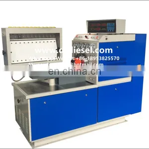 Diesel Fuel INJECTION Pump Test Bench 12PSB With 380v,220v thumbnail-1