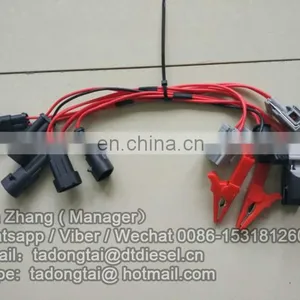 No,050(2) Common Rail Injector Repair Tools Stage3 CRM1000-B thumbnail-3