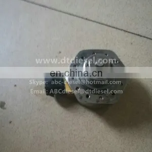 320D Injector Solenoid Valve And Seat thumbnail-2