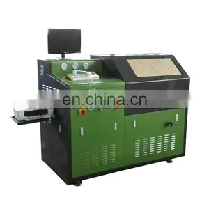 CRS708 -hot Sale Test Bench for Common Rail Injector and Pump thumbnail-1