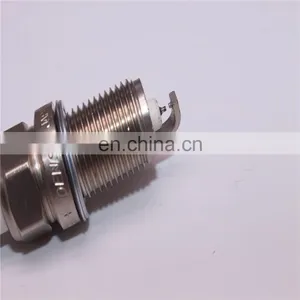 DOUBLE IRIDIUM Original for ENGINE 1NZFXE 3485 FK16R-A8 Iridium Long Life Spark Plug OEM 90919-01265 thumbnail-1