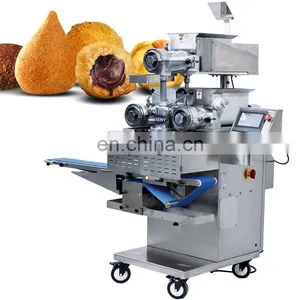 High Speed Manufacture Provided Coxinha Making Machine for Sale thumbnail-2