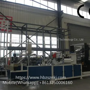 Automatic/conical Paper Tube Machine/paper Cone Machine thumbnail-2