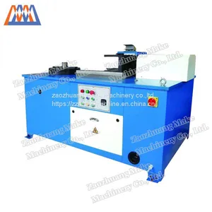 Pipe Bending Machine (JGWG-80Z) thumbnail-1