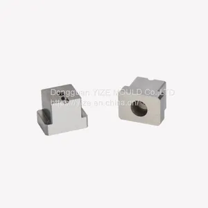 High Precision Powder Metallurgy Mold Processing Mould for Powder Structure Parts thumbnail-4